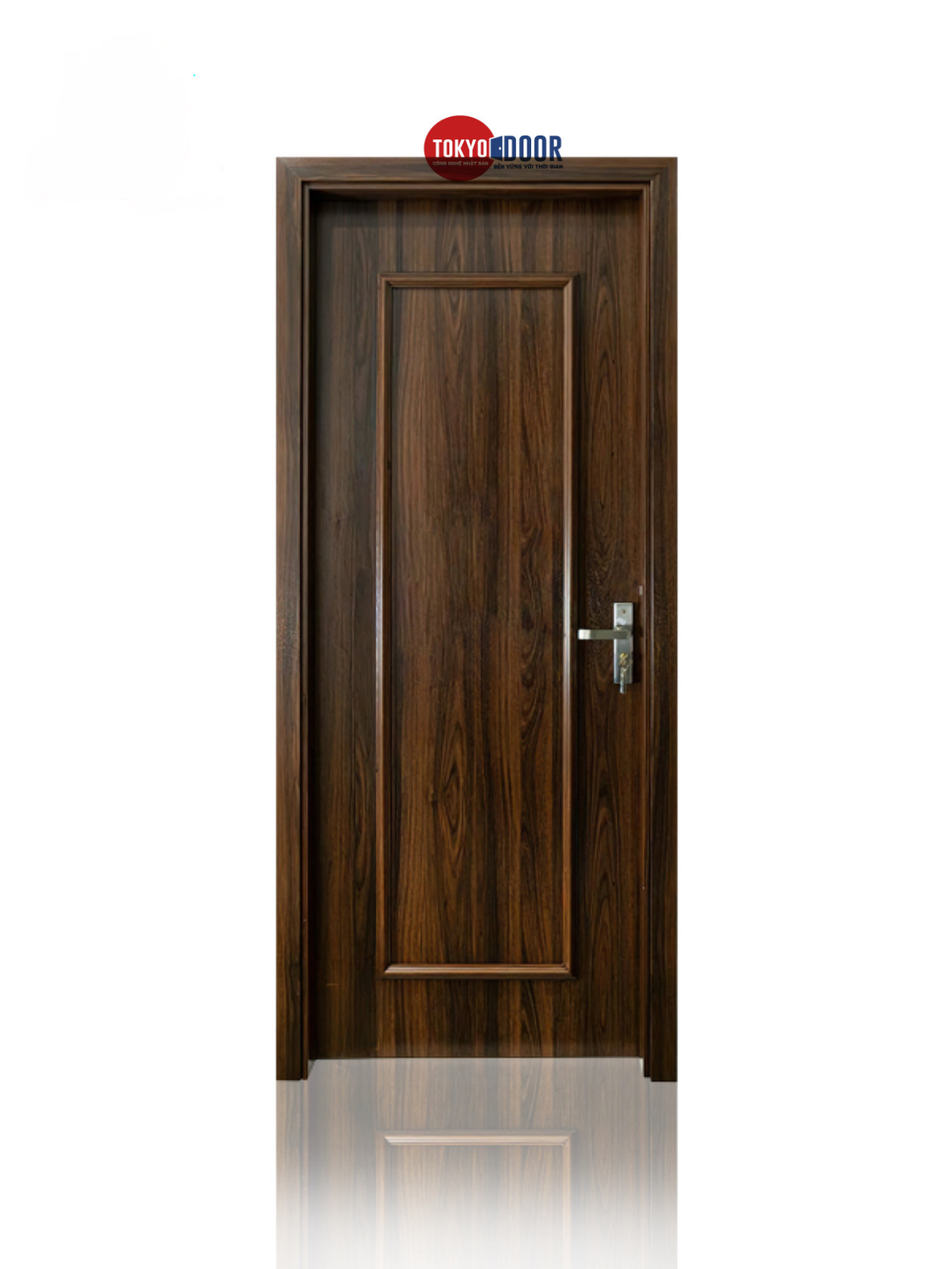 Cửa Nhựa Composite Tokyodoor TK02