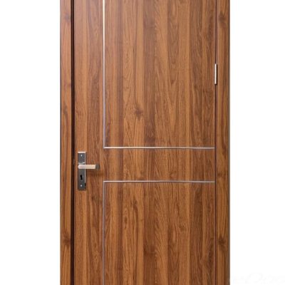 Cửa Nhựa Composite Tokyodoor TK01