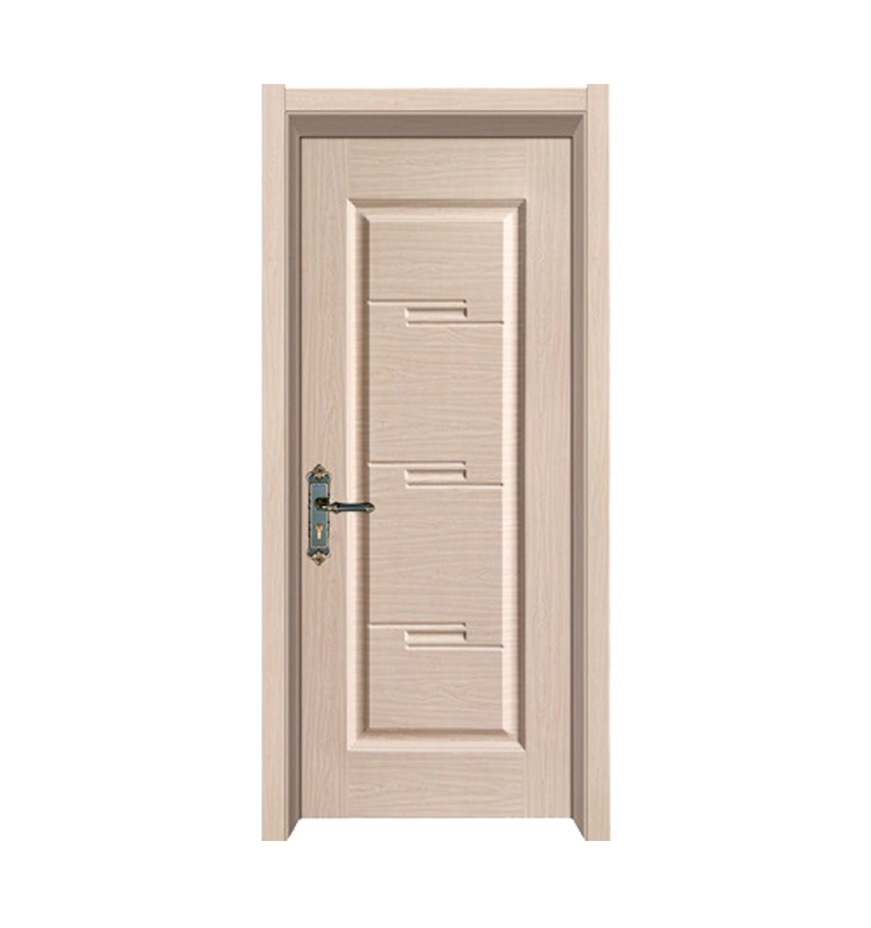 Cửa Nhựa Composite Tokyodoor TK40