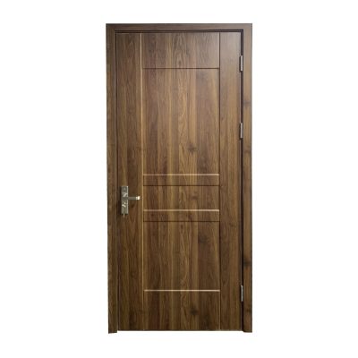 Cửa nhựa Composite Tokyodoor TK19