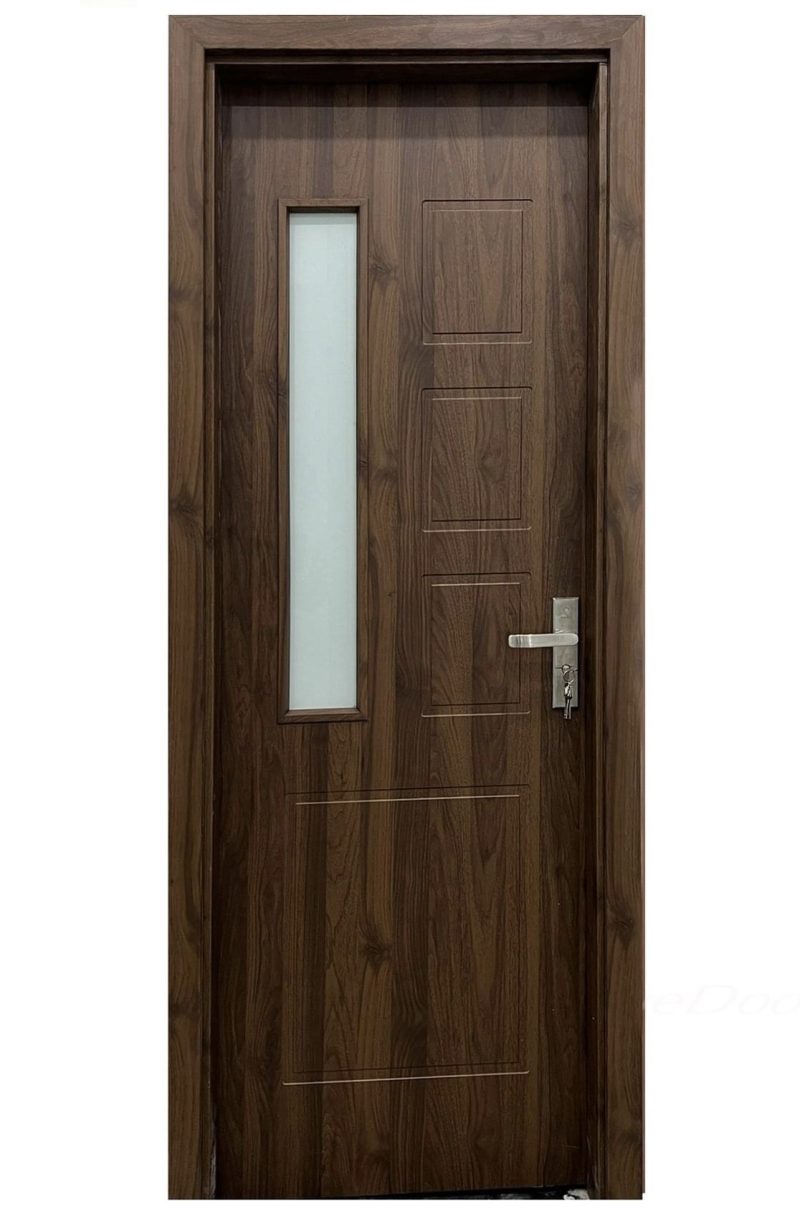 Cửa Nhựa Composite Tokyodoor TK02