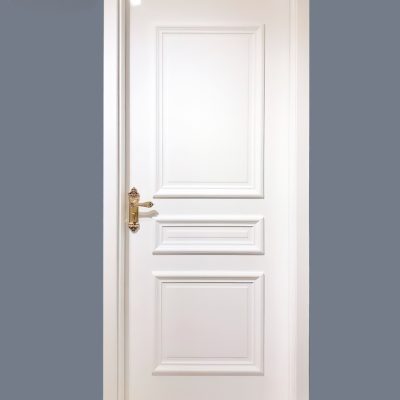 Cửa Nhựa Composite Tokyodoor TK02
