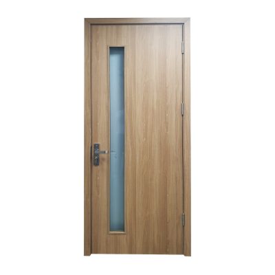 Cửa nhựa Composite Tokyodoor TK50