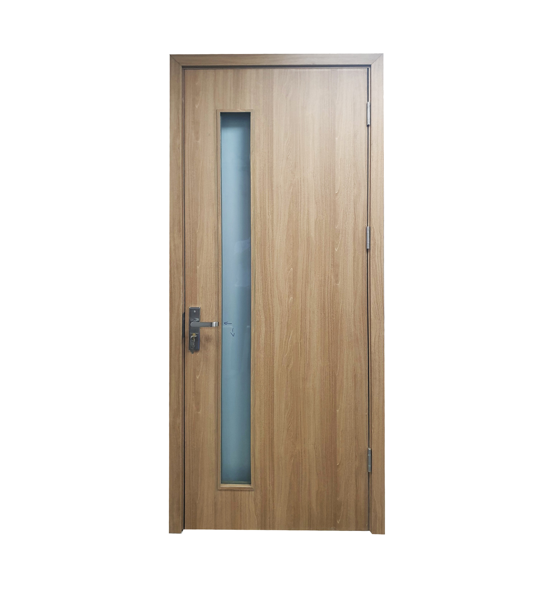 Cửa nhựa Composite Tokyodoor TK50