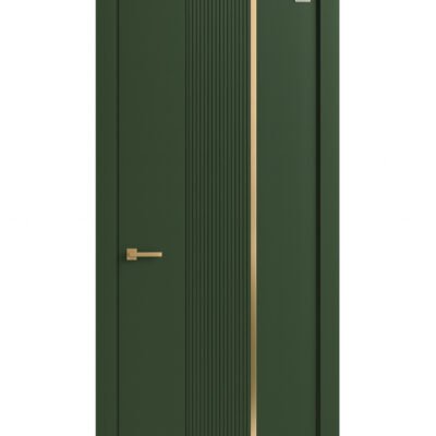 Cửa Nhựa Composite Tokyodoor HS06