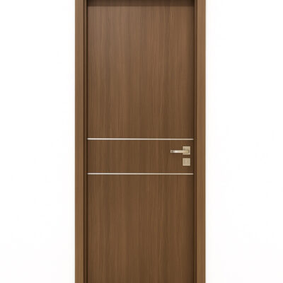 Cửa nhựa Composite Tokyodoor HS09