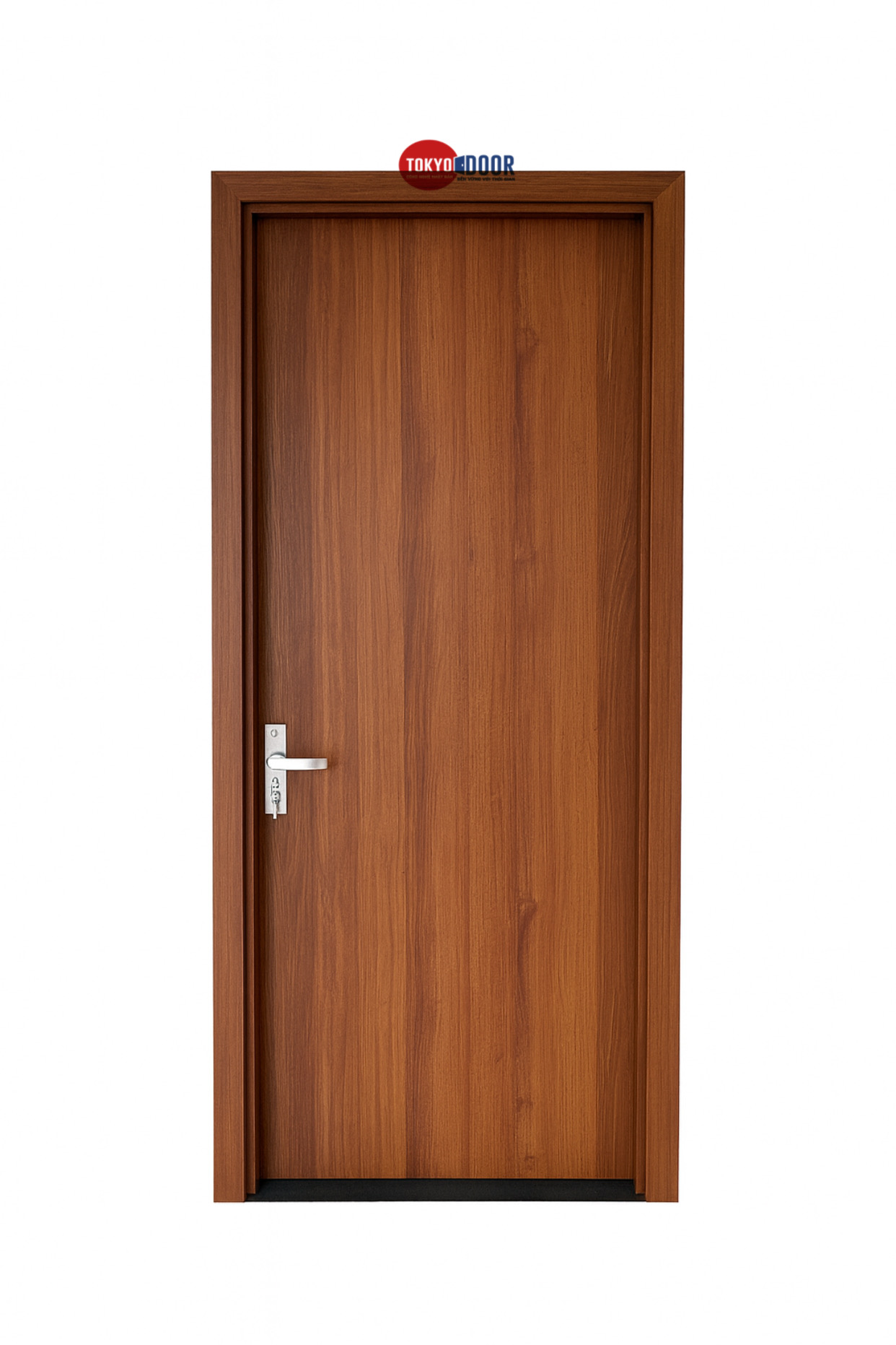 Cửa Nhựa Composite Tokyodoor TP01
