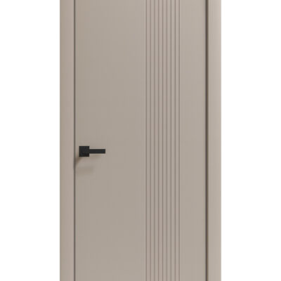 Cửa nhựa Composite Tokyodoor HS04