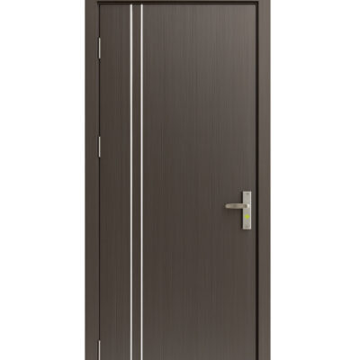 Cửa Nhựa Composite Tokyodoor CN01