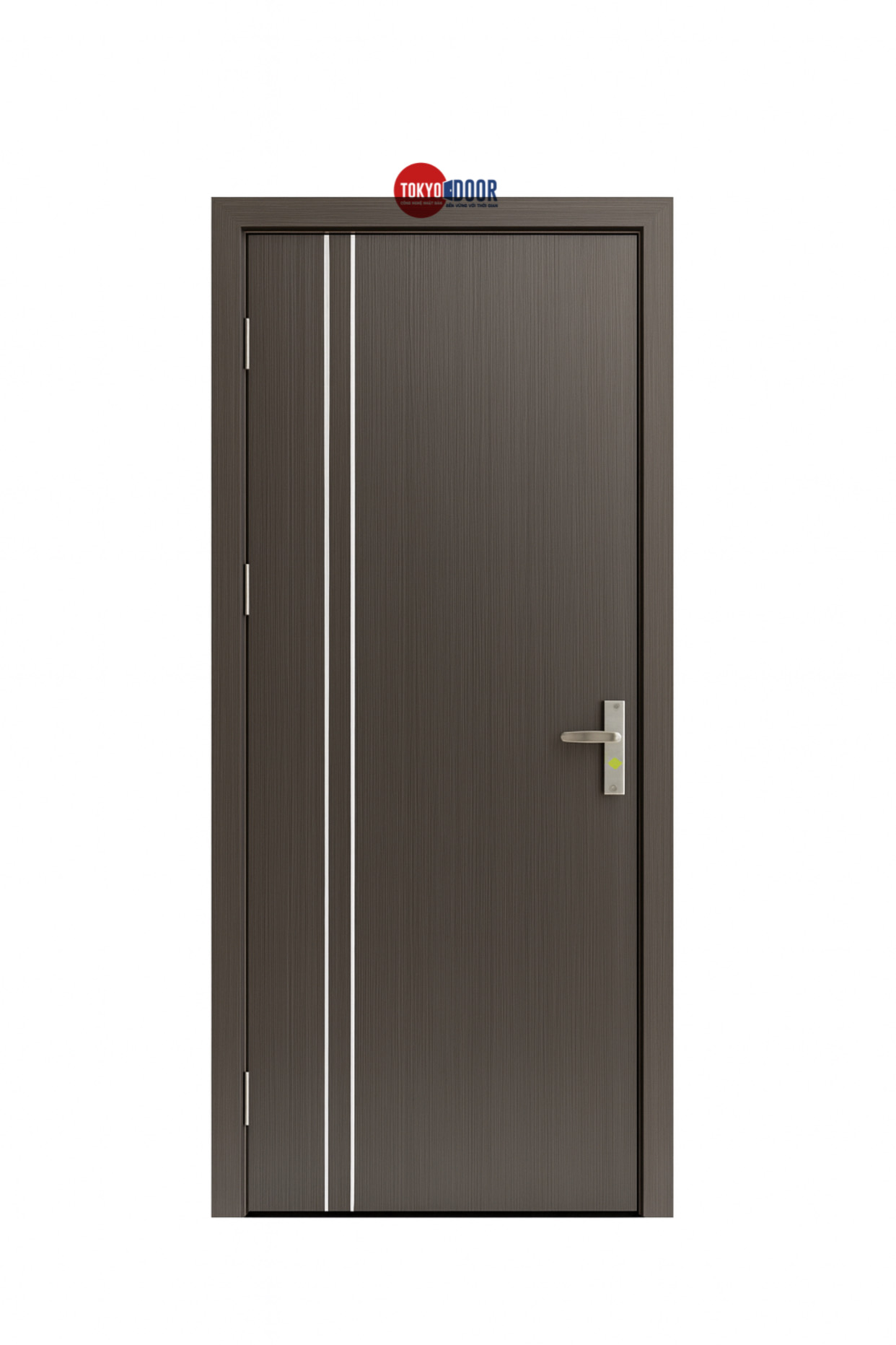 Cửa Nhựa Composite Tokyodoor CN01