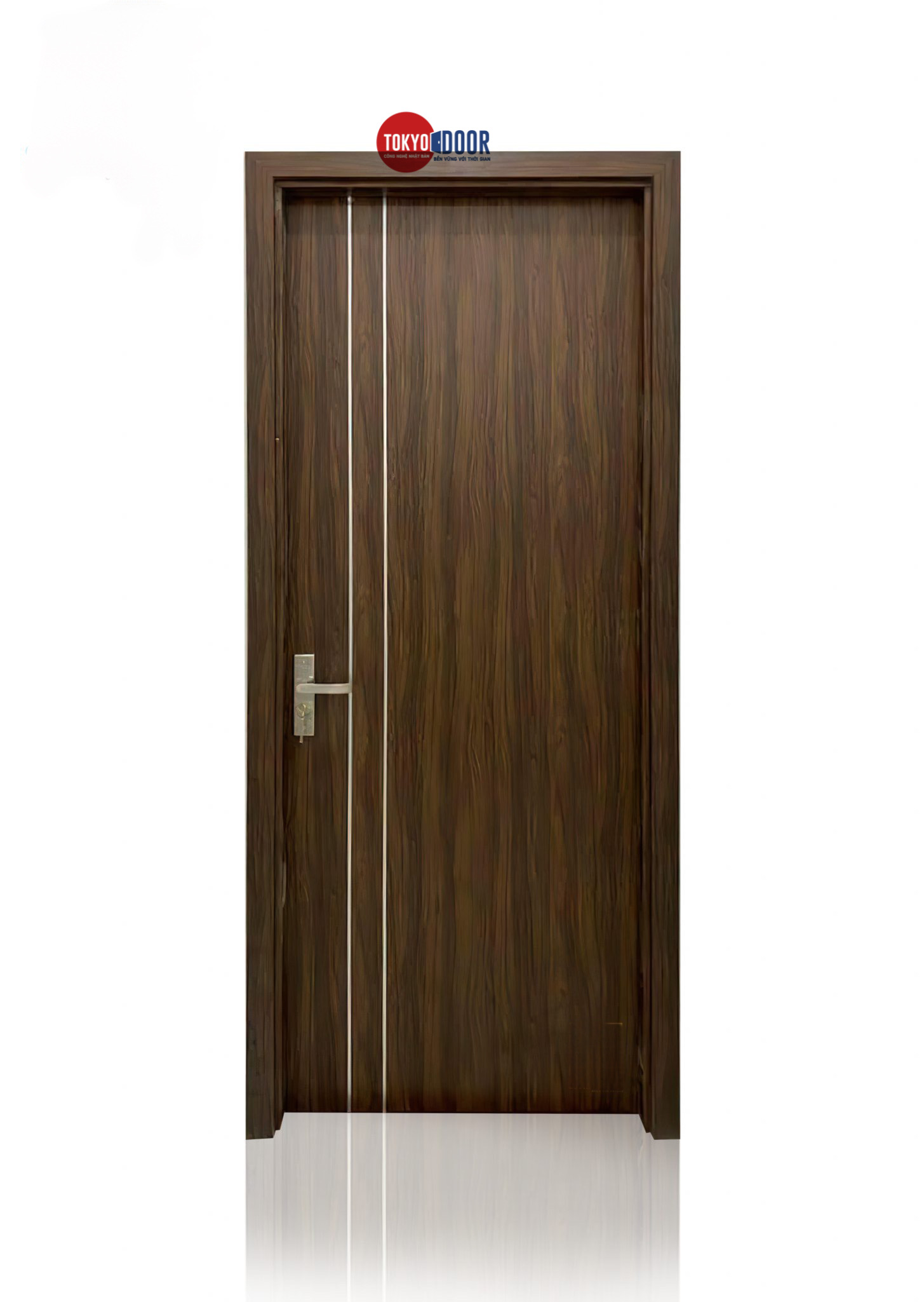 Cửa Nhựa Composite Tokyodoor HS06 Cửa Nhựa Composite Tokyodoor HS06