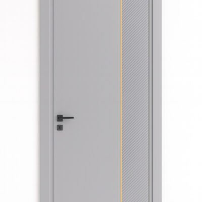 Cửa nhựa Composite Tokyodoor HS03