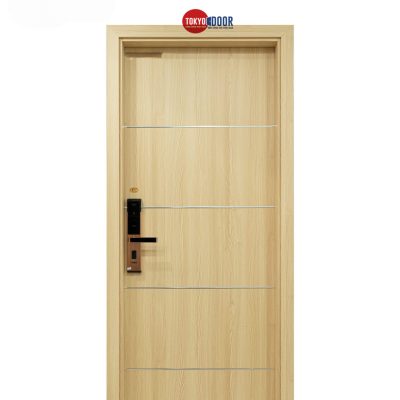 Cửa Nhựa Composite Tokyodoor TK02