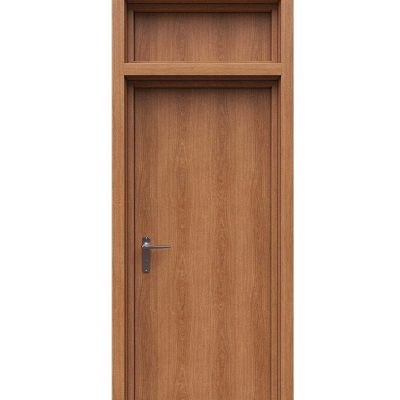 Cửa Nhựa Composite Tokyodoor TK02