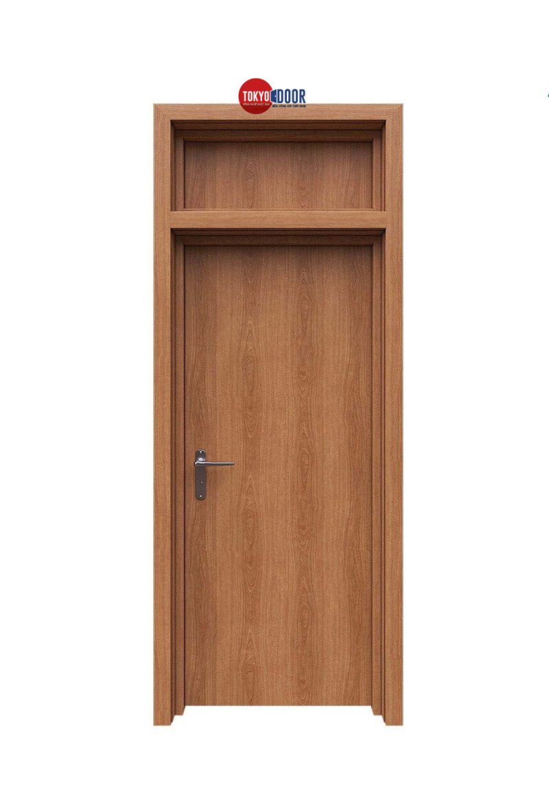 Cửa Nhựa Composite Tokyodoor TK02