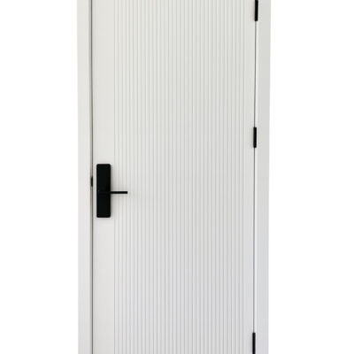 Cửa Nhựa Composite Tokyodoor HS02