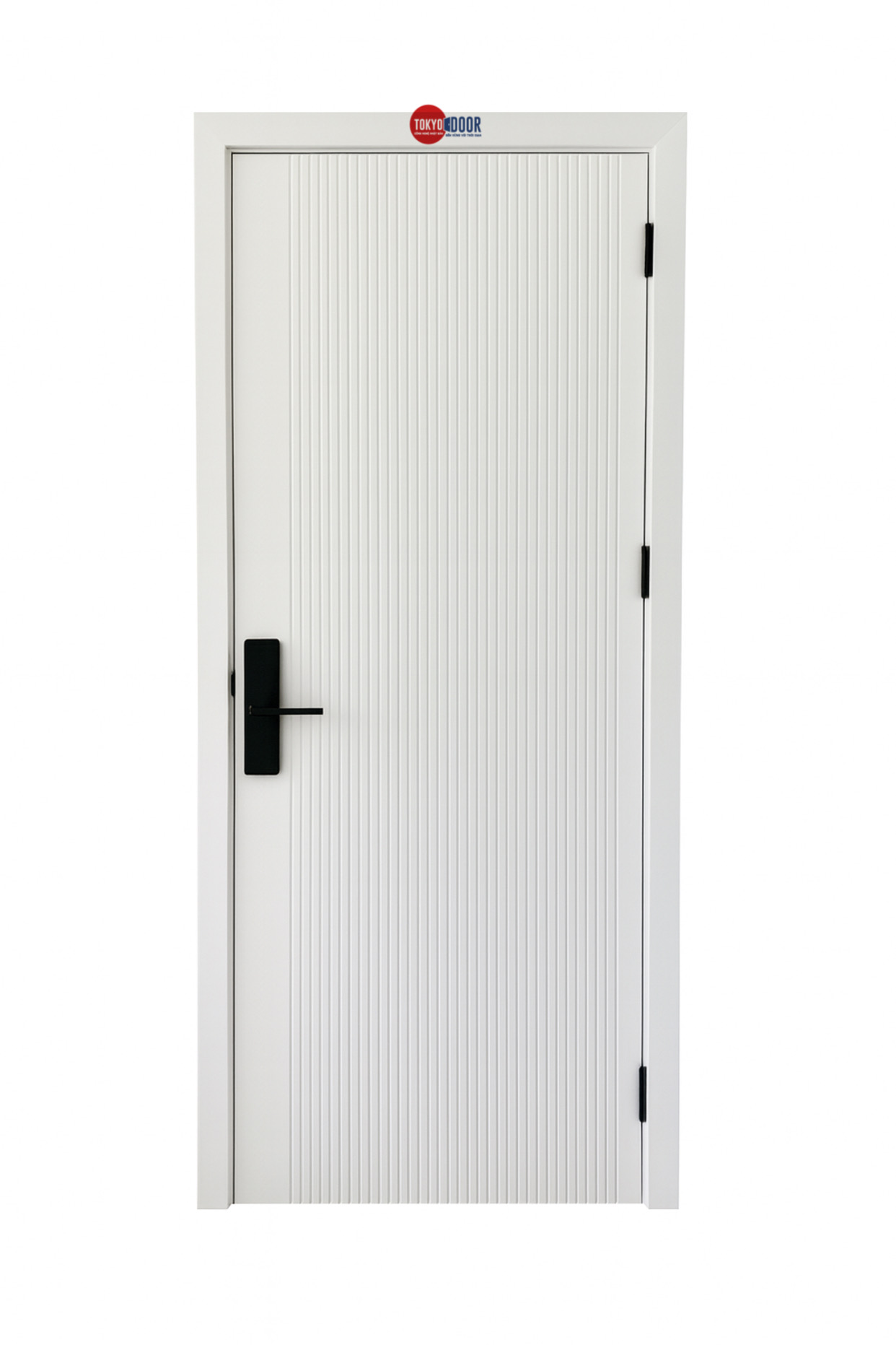 Cửa Nhựa Composite Tokyodoor HS02