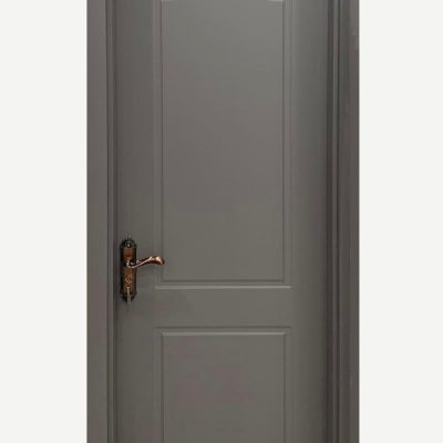 Cửa Nhựa Composite Tokyodoor TK01