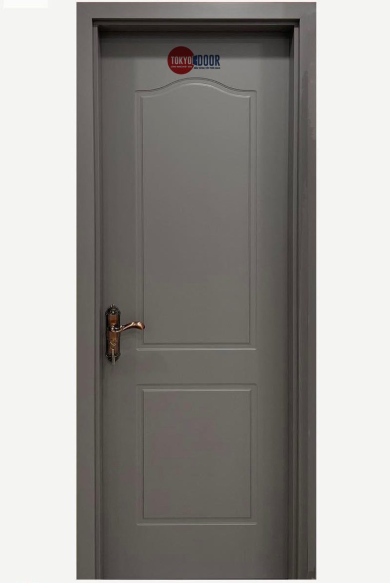 Cửa Nhựa Composite Tokyodoor TK01