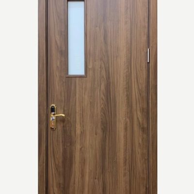 Cửa Nhựa Composite Tokyodoor TK01