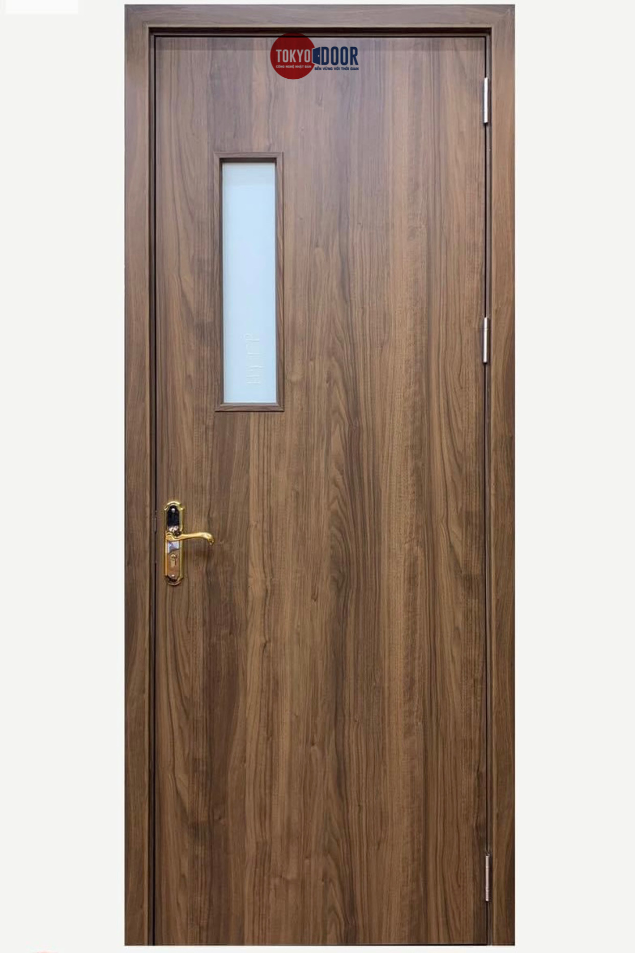 Cửa Nhựa Composite Tokyodoor TK01