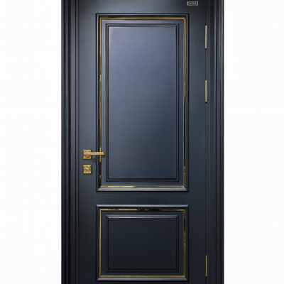 Cửa Nhựa Composite Tokyodoor PN01
