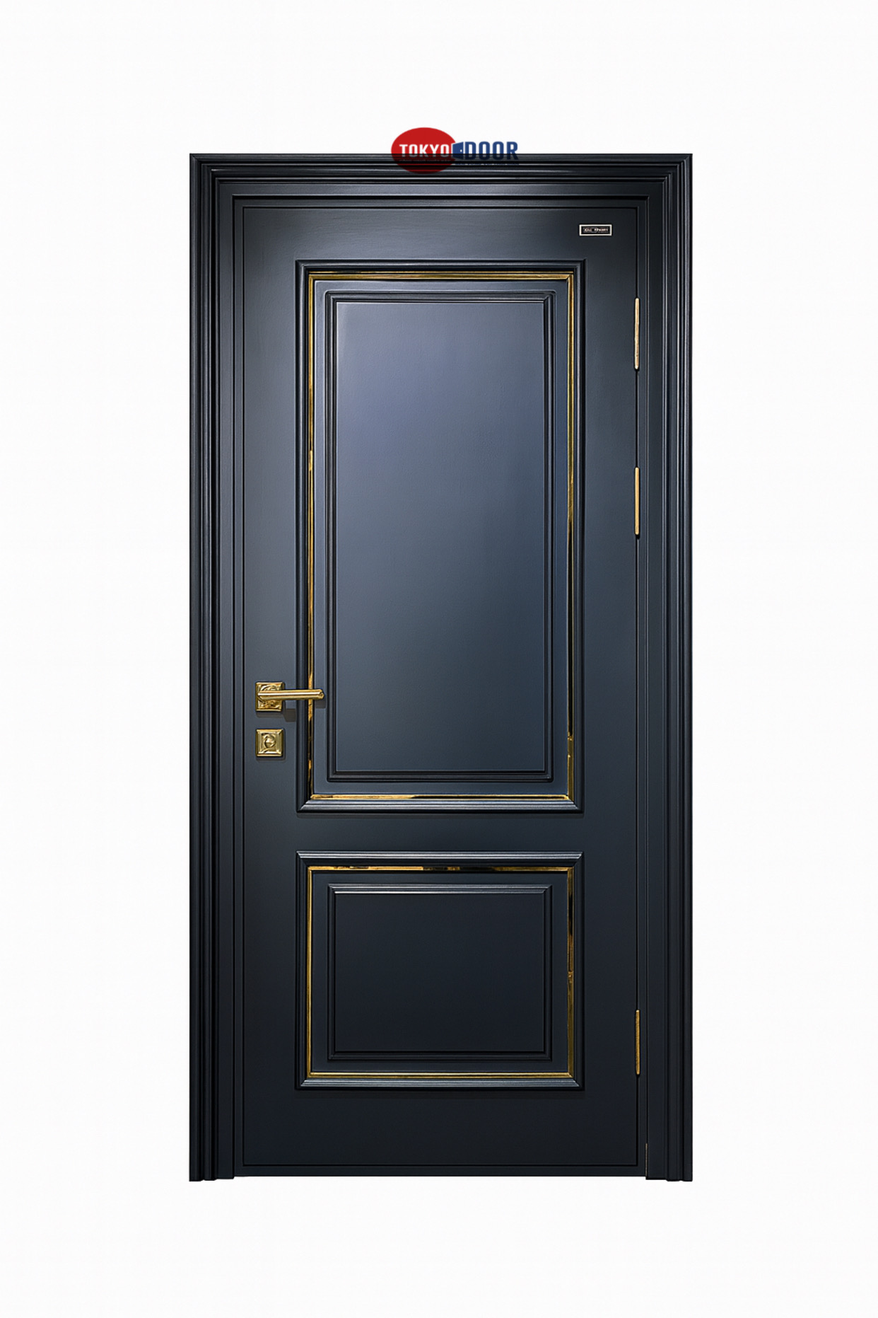 Cửa Nhựa Composite Tokyodoor PN01