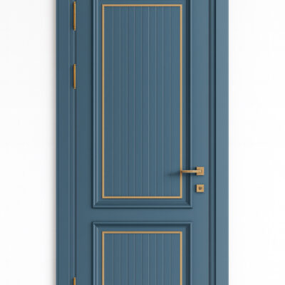 Cửa nhựa Composite Tokyodoor PN03