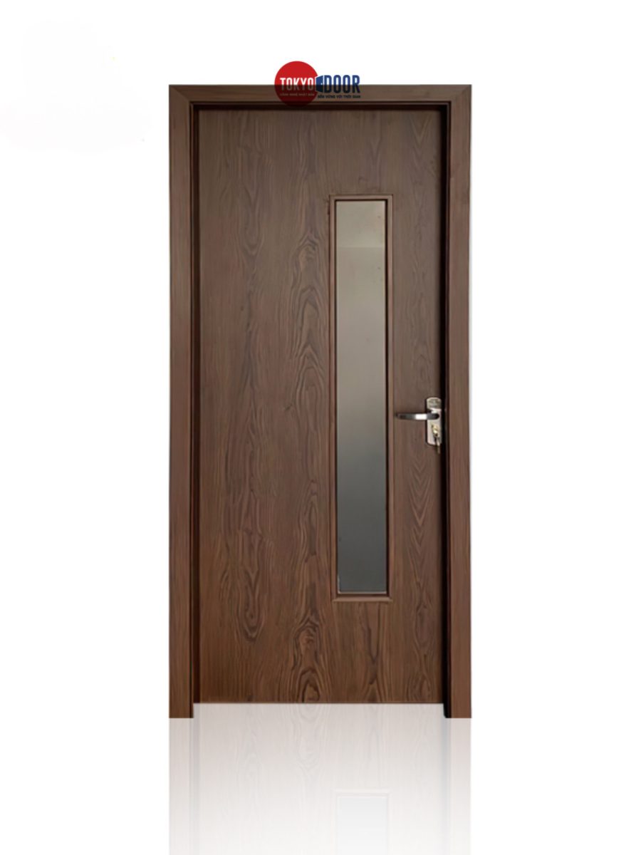 Cửa Nhựa Composite Tokyodoor HS06