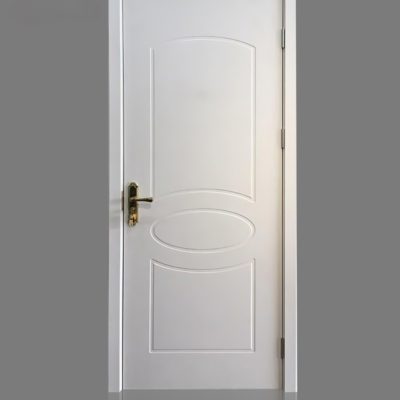 Cửa Nhựa Composite Tokyodoor TK02