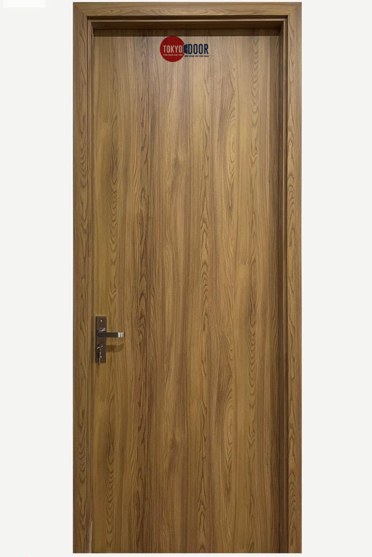 Cửa Nhựa Composite Tokyodoor TK01