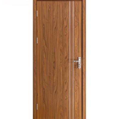 Cửa Nhựa Composite Tokyodoor TK02