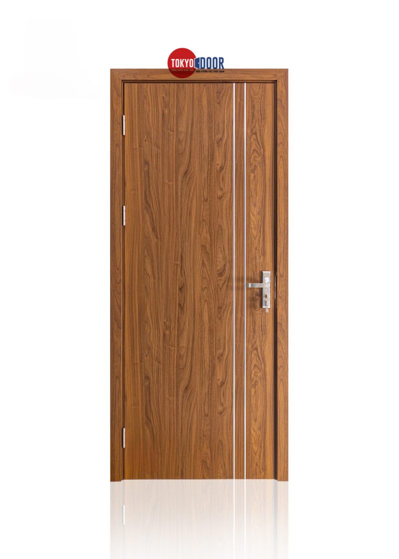 Cửa Nhựa Composite Tokyodoor TK02
